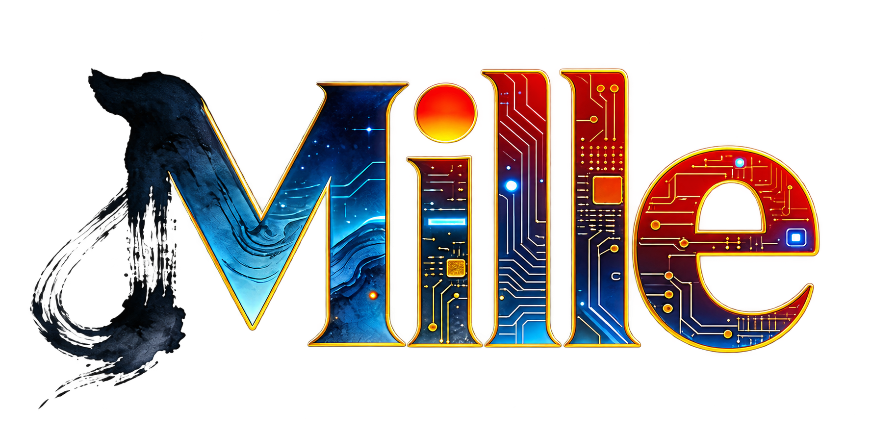 Mille